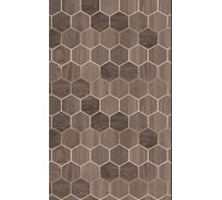 Коврик dekorelle Velvet V228, 40x60 см Vc228_40x60