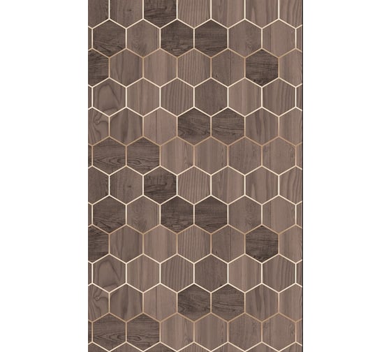 Коврик dekorelle Velvet V228, 40x60 см Vc228_40x60 1