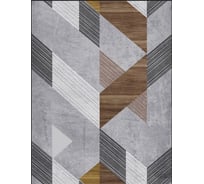 Коврик dekorelle Velvet V233, 40x60 см Vc233_40x60