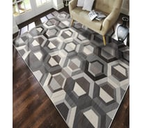 Коврик dekorelle Velvet V120, размер 50x80 см Vc120_50x80