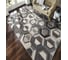 Коврик dekorelle Velvet V120, размер 50x80 см Vc120_50x80 1