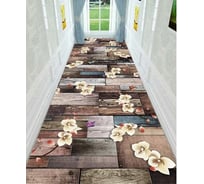 Коврик dekorelle Velvet V122, размер 50x80 см Vc122_50x80