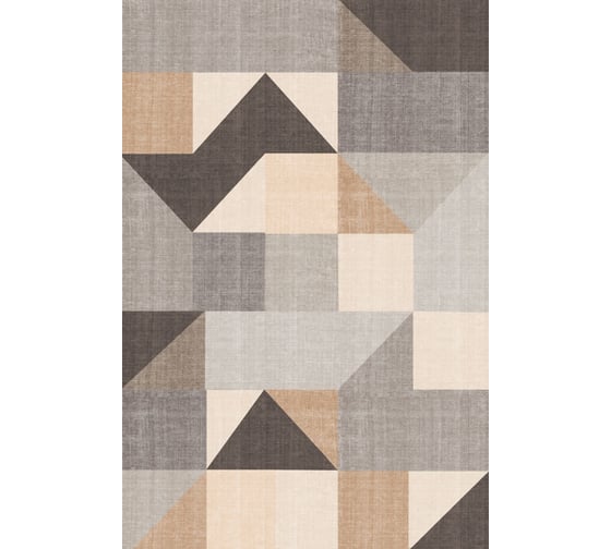 Коврик dekorelle Velvet V250, 40x60 см Vc250_40x60 1