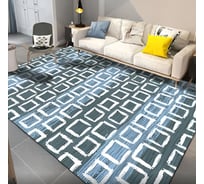 Коврик dekorelle Velvet V124, размер 40x60 см Vc124_40x60