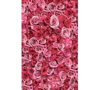 Коврик dekorelle Velvet V277, 80x120 см Vc277_80x120