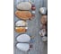 Коврик dekorelle Velvet V269, 40x60 см Vc269_40x60 1