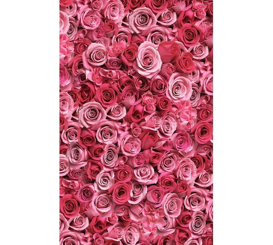 Коврик dekorelle Velvet V277, 40x60 см Vc277_40x60