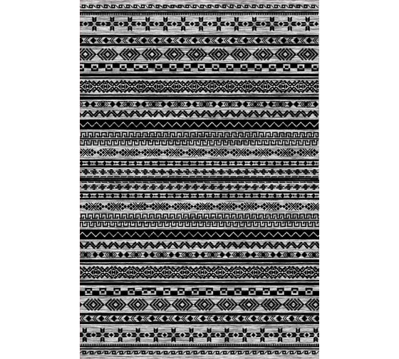 Коврик dekorelle Velvet V279, 60x100 см Vc279_60x100
