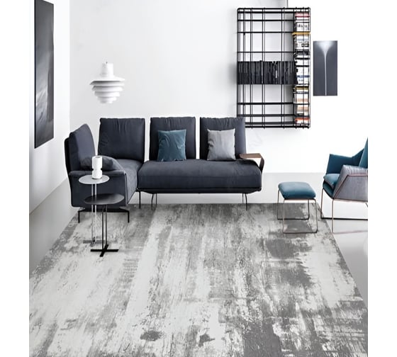 Коврик dekorelle Velvet V125, размер 40x60 см Vc125_40x60 1