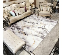 Коврик dekorelle Velvet V126, размер 40x60 см Vc126_40x60