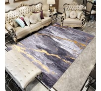 Коврик Dekorelle Velvet silk V129, 40x60см VSc129_40x60