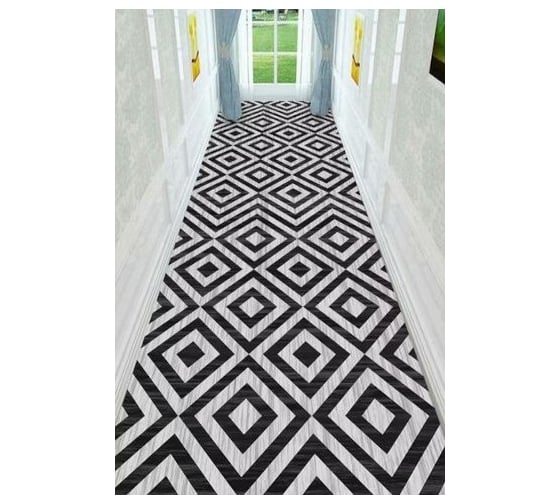 Коврик dekorelle Velvet V150, размер 40x60 см Vc150_40x60 1