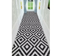 Коврик dekorelle Velvet V150, размер 60x100 см Vc150_60x100