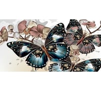 Коврик Dekorelle Velvet silk V113, 60x100см VSc113_60x100