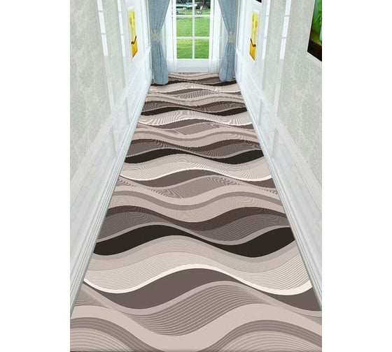 Коврик dekorelle Velvet V152, размер 40x60 см Vc152_40x60 1