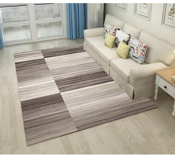 Коврик dekorelle Velvet V154, размер 50x80 см Vc154_50x80 1