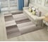 Коврик dekorelle Velvet V154, размер 50x80 см Vc154_50x80 1