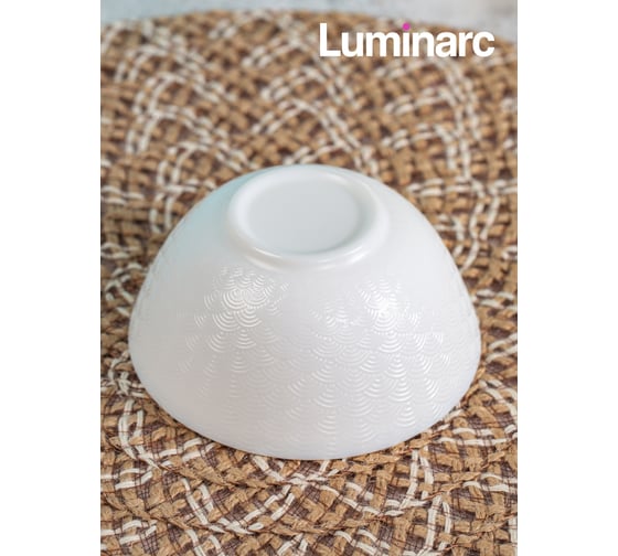 Салатник LUMINARC ШЭЛЗ 12 см Q1903