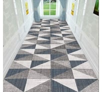 Коврик dekorelle Velvet V156, размер 40x60 см Vc156_40х60