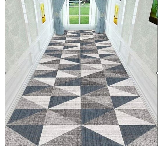 Коврик dekorelle Velvet V156, размер 50x80 см Vc156_50x80