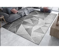 Коврик dekorelle Velvet V157, размер 60x100 см Vc157_60x100