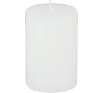 Интерьерная свеча Волшебная страна СR-7 5x75см 003614