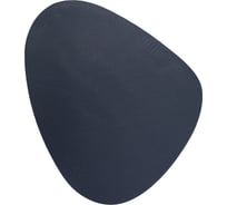 Сервировочная салфетка DOMENIK треугольная 45x36 см MIDNIGHT BLUE DMP28