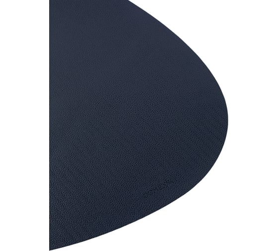 Сервировочная салфетка DOMENIK треугольная 45x36 см MIDNIGHT BLUE DMP28