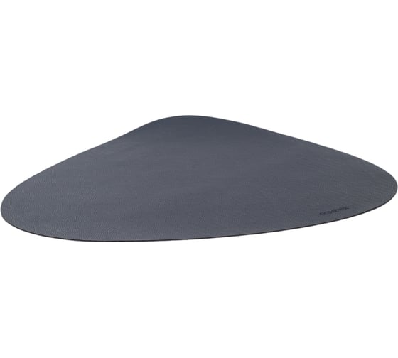 Сервировочная салфетка DOMENIK треугольная 45x36 см MIDNIGHT BLUE DMP28