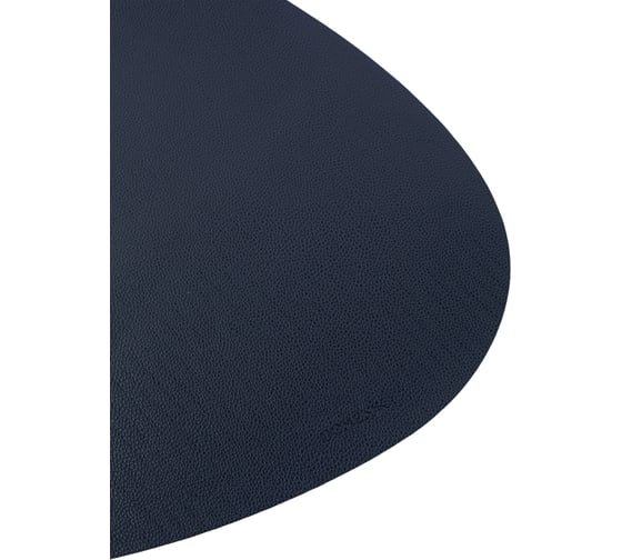 Сервировочная салфетка DOMENIK треугольная 45x36 см MIDNIGHT BLUE DMP28