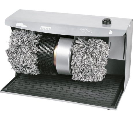 Машина для чистки обуви Viatto Commercial VA-JCX12 158685