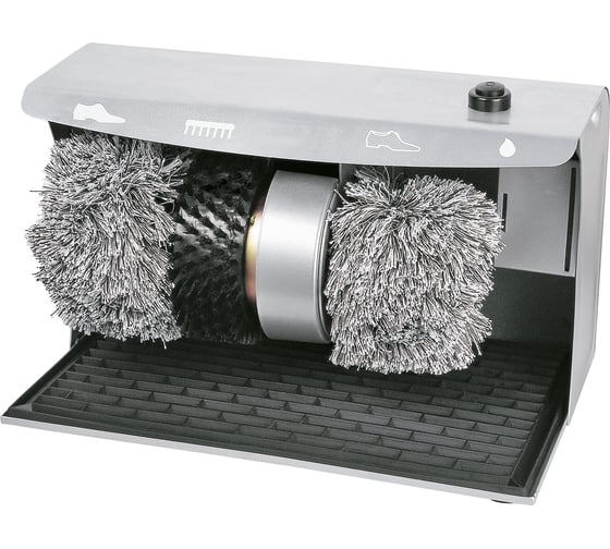 Машина для чистки обуви VIATTO VA-JCX12 158685