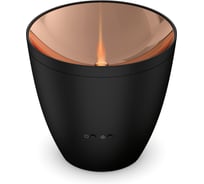 Ароматизатор ультразвуковой для эфирных масел Stadler Form Zoe, автоматический с подсветкой, черный Z-002