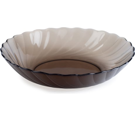 Набор тарелок суповых LUMINARC ОКЕАН ЭКЛИПС 20.5 см 6 шт L5079/6