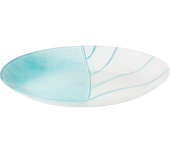 Тарелка десертная LUMINARC ALARICIA 19 см V0453