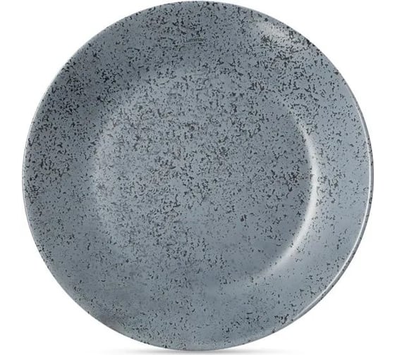 Тарелка десертная LUMINARC SLATE 18 см V0117