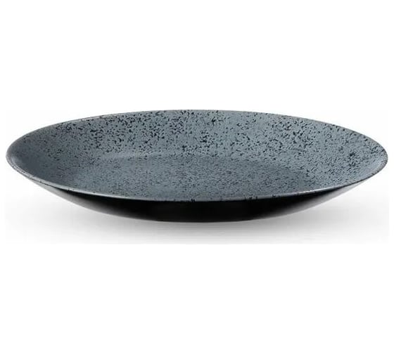 Тарелка десертная LUMINARC SLATE 18 см V0117