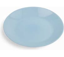 Тарелка десертная LUMINARC ZELIE PARADISE BLUE 18 см V5849
