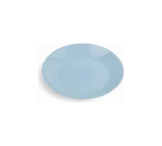 Тарелка десертная LUMINARC ZELIE PARADISE BLUE 18 см V5849