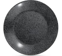 Тарелка десертная LUMINARC ZOE BLACK 18 см V0120