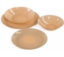 Тарелка десертная LUMINARC СЕЛЕСТИ БЕЖ 20.5 см V8798