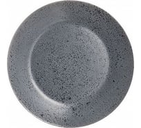 Тарелка обеденная LUMINARC SLATE 25 см V0115
