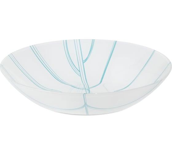 Тарелка суповая LUMINARC ALARICIA 20 см V0454