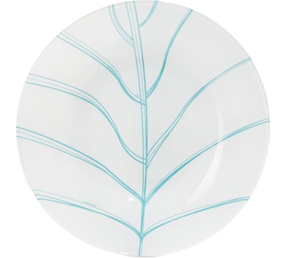 Тарелка суповая LUMINARC ALARICIA 20 см V0454
