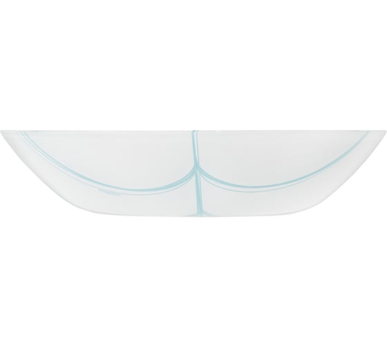 Тарелка суповая LUMINARC ALARICIA 20 см V0454