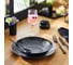 Тарелка суповая LUMINARC SLATE 20 см V0116 4