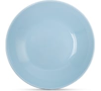 Тарелка суповая LUMINARC ZELIE PARADISE BLUE 20 см V5848