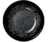 Тарелка суповая LUMINARC ZOE BLACK 20 см V0119 1