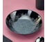 Тарелка суповая LUMINARC ZOE BLACK 20 см V0119 4