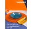 Тарелка суповая LUMINARC СЕЛЕСТИ ТЮРКУАЗ 20 см V8790 4